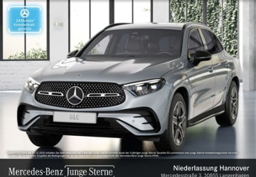 Mercedes-Benz GLC 300 13.500 km 63.990 &euro; Hannover/Langenhagen 30855