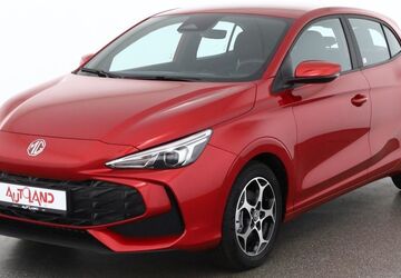 MG 3 14.232 km 15.890 &euro; Hannover 30179