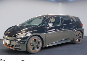 Cupra Born 13.500 km 32.990 &euro; Hildesheim 31135