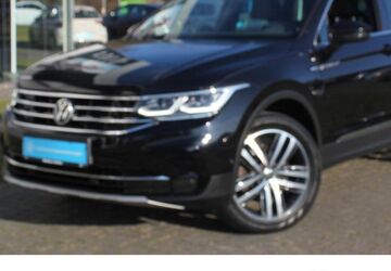 VW Tiguan 68.516 km 31.990 &euro; Salzgitter 38226