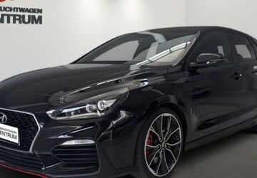 Hyundai i30 78.448 km 22.490 &euro; Laatzen 30880