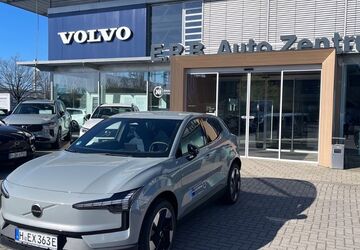 Volvo EX30 8.000 km 37.200 &euro; Hannover 30179