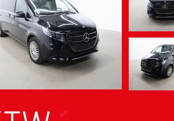 Mercedes-Benz V 300 30.530 km 72.477 &euro; Hildesheim 31137