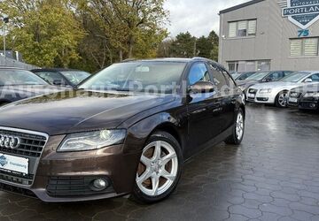 Audi A4 140.500 km 10.999 &euro; Hannover 30629