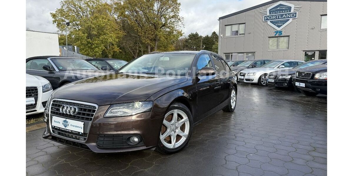 Audi A4 140.500 km 10.999 &euro; Hannover 30629