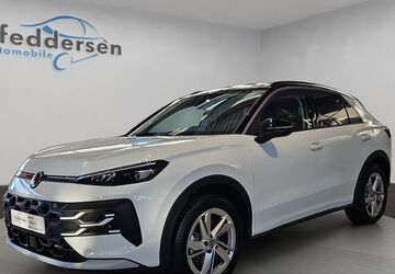 VW T-Roc 9.900 km 38.979 &euro; Alfeld 31061