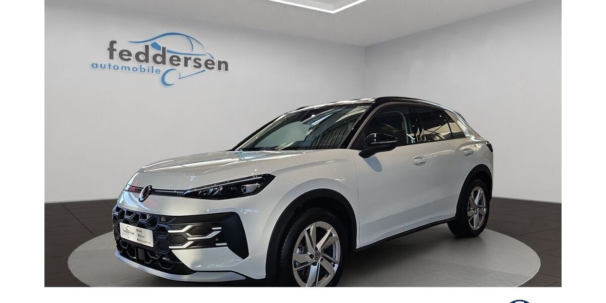 VW T-Roc 9.900 km 38.979 &euro; Alfeld 31061