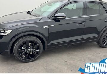 VW T-Roc 16.940 km 34.300 &euro; Peine 31226