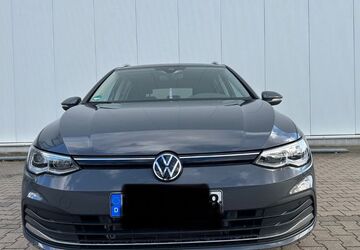 VW Golf 15.132 km 26.000 &euro; Laatzen 30880