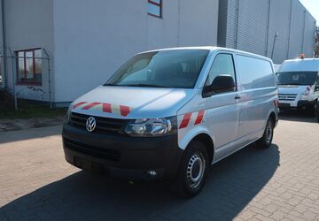 VW T5 Transporter 340.887 km 12.600 &euro; Hannover 30179