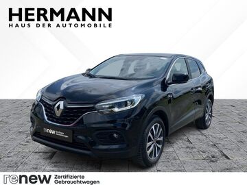 Gebrauchte Renault Kadjar