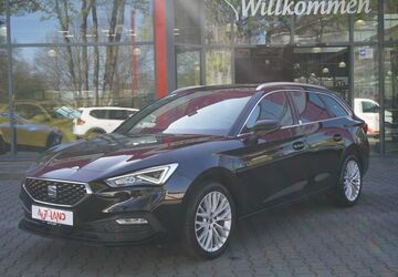 Seat Leon 46.190 km 27.950 &euro; Hannover 30179