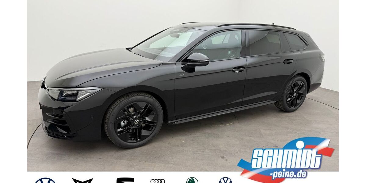 VW Passat Variant 15.999 km 42.300 &euro; Peine 31226