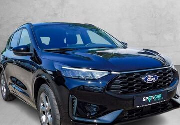 Ford Kuga 2.500 km 30.900 &euro; Hannover 30453
