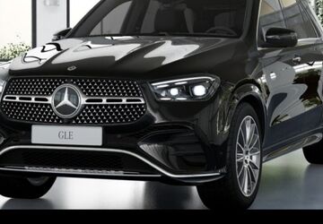 Mercedes-Benz GLE 350 20.186 km 81.500 &euro; Hannover 30655