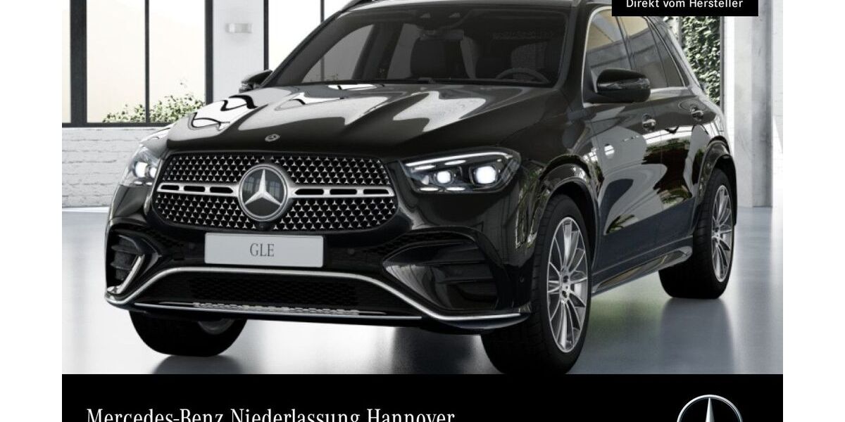 Mercedes-Benz GLE 350 20.186 km 81.500 &euro; Hannover 30655