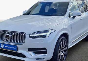 Volvo XC90 41.395 km 49.917 &euro; Hildesheim 31135