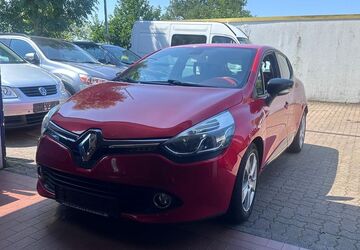 Renault Clio 172.414 km 4.500 &euro; Nordstemmen 31171