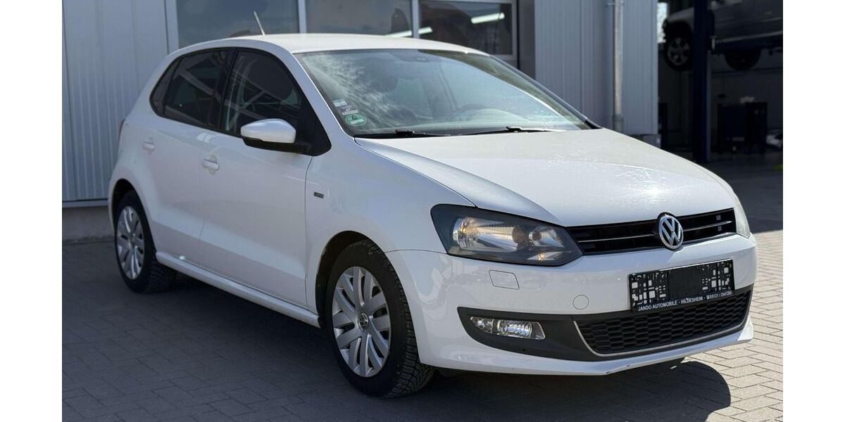 VW Polo 214.830 km 4.900 &euro; Hildesheim 31137