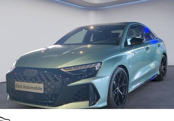Audi RS3 2.000 km 68.990 &euro; Hildesheim 31135