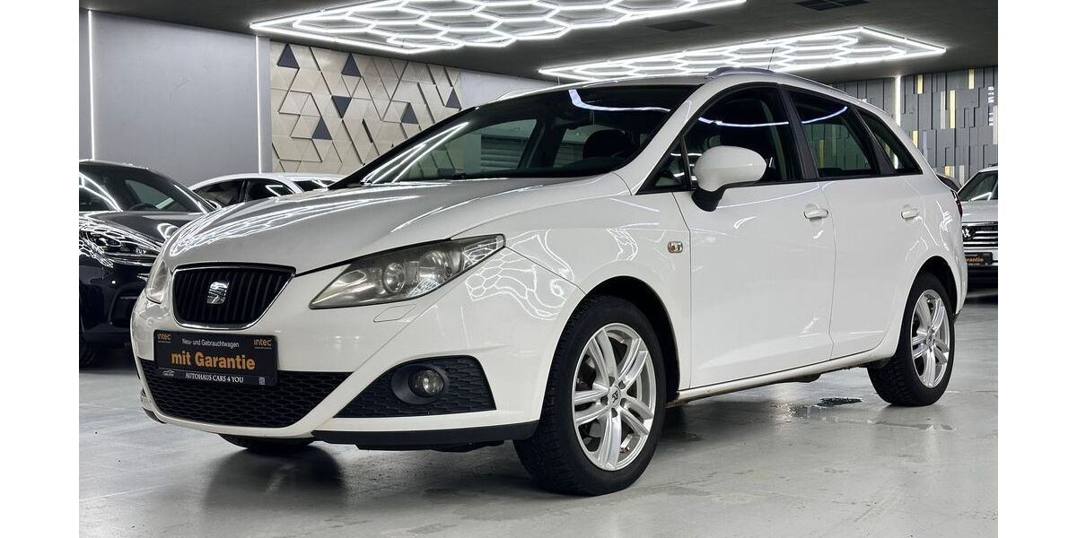 Seat Ibiza 210.600 km 1.990 &euro; Peine 31226