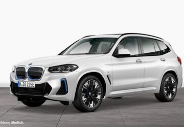 BMW iX3 33.444 km 42.904 &euro; Hannover 30539