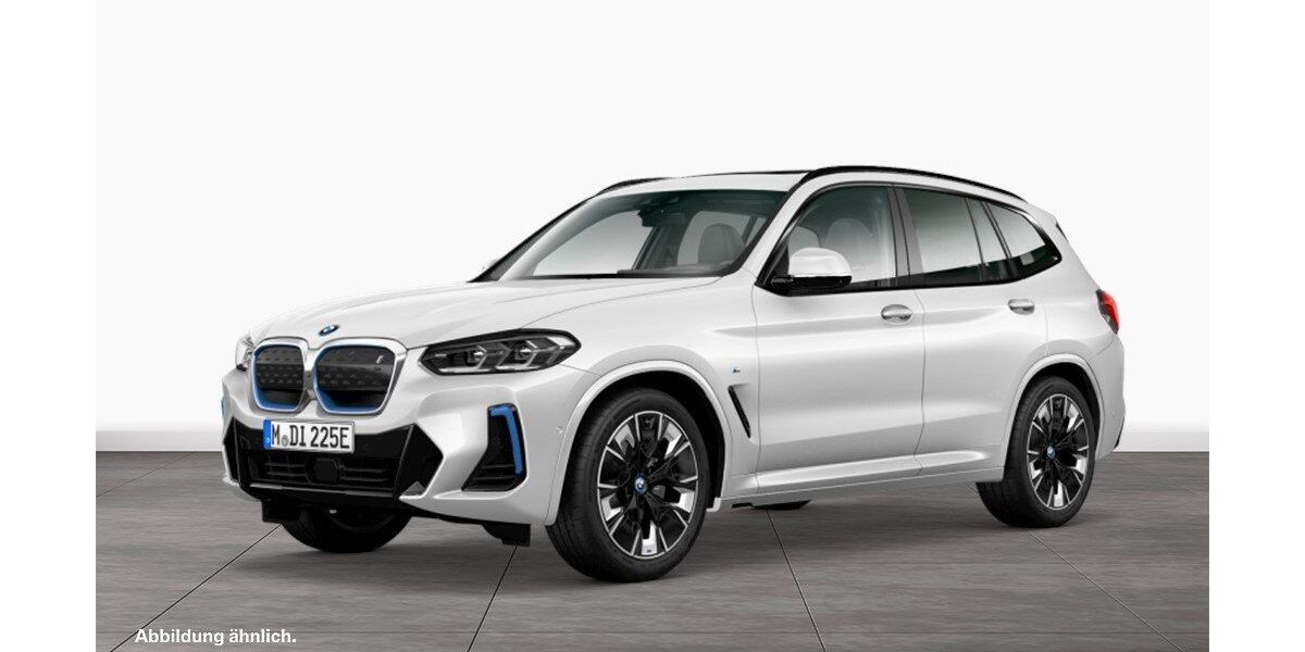 BMW iX3 33.444 km 42.904 &euro; Hannover 30539