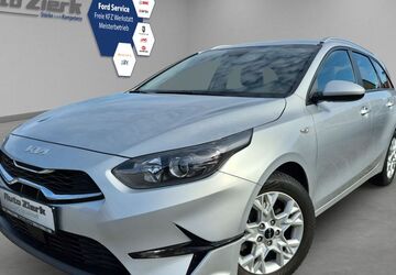 Kia ceed / Ceed 29.986 km 16.990 &euro; Lehrte 31275