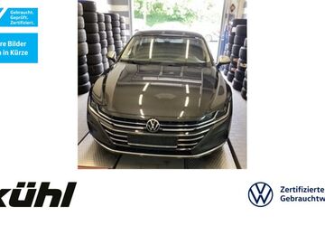 VW Arteon 58.936 km 27.970 &euro; Hildesheim 31137