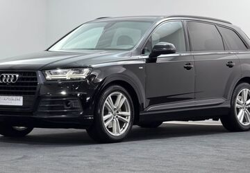 Audi Q7 229.944 km 26.790 &euro; Hemmingen 30966