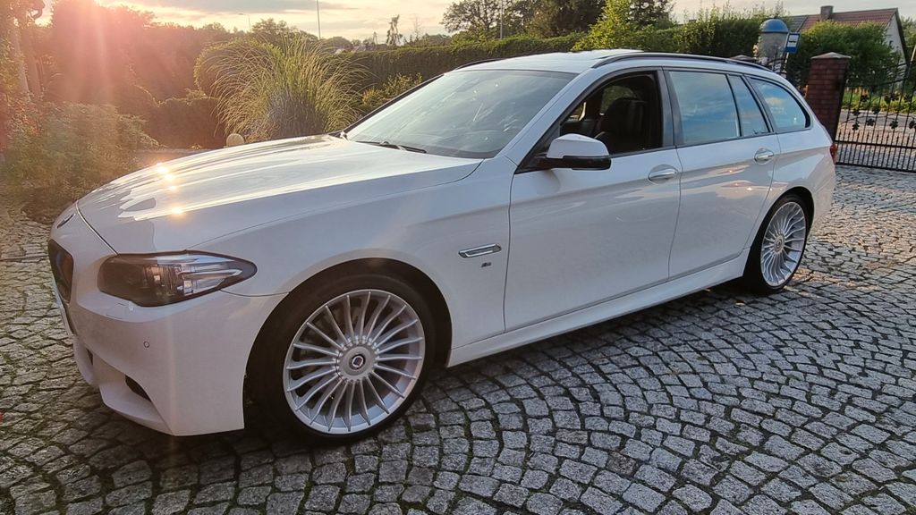 BMW 530 324.000 km 12.999 &euro; Lehrte 31275