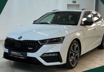 Skoda Octavia 78.163 km 31.899 &euro; Hemmingen/Hannover 30966