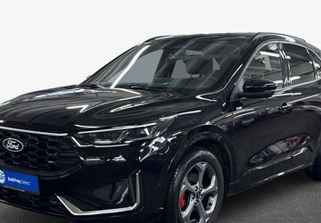 Ford Kuga 20.905 km 31.416 &euro; Hannover 30165