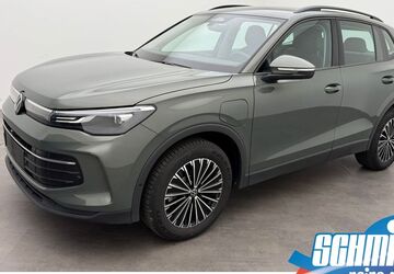 VW Tiguan 13.690 km 43.700 &euro; Peine 31226