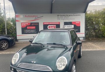 Mini Cooper 170.500 km 2.800 &euro; Hildesheim 31135