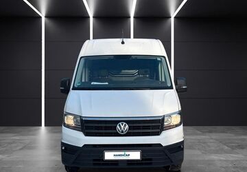 VW Crafter 120.000 km 19.900 &euro; Salzgitter 38259