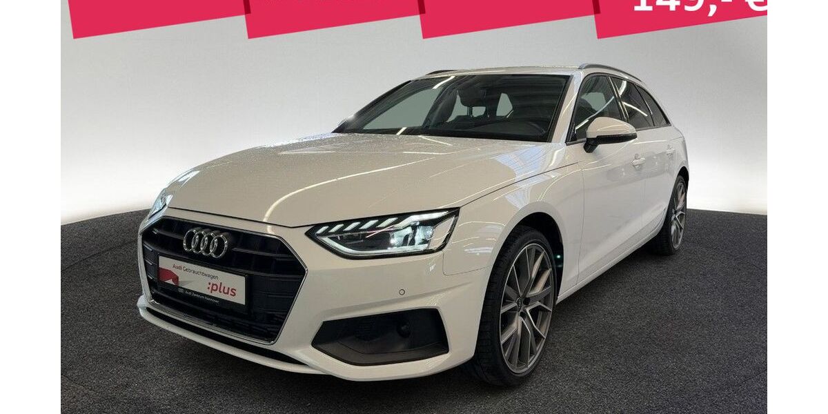Audi A4 33.805 km 31.150 &euro; Hannover 30179