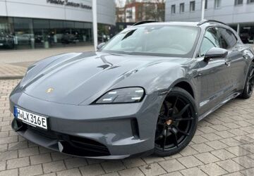 Porsche Taycan 17.000 km 105.750 &euro; Hannover 30177