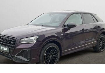 Audi Q2 22.873 km 34.970 &euro; Hildesheim 31137