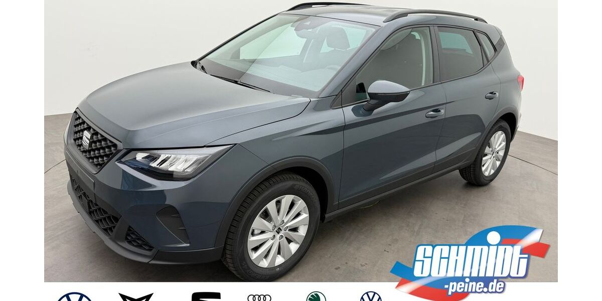 Seat Arona 1.100 km 22.200 &euro; Peine 31226