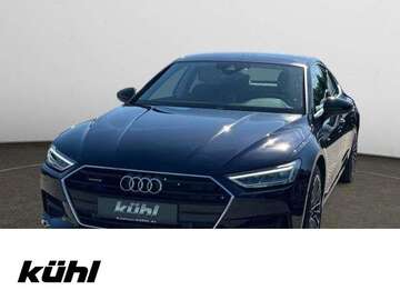 Gebrauchte Audi A7