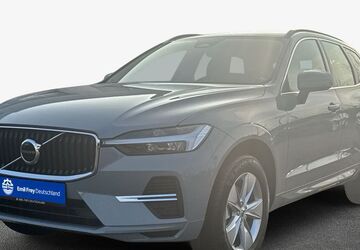 Volvo XC60 3.661 km 36.916 &euro; Hildesheim 31135