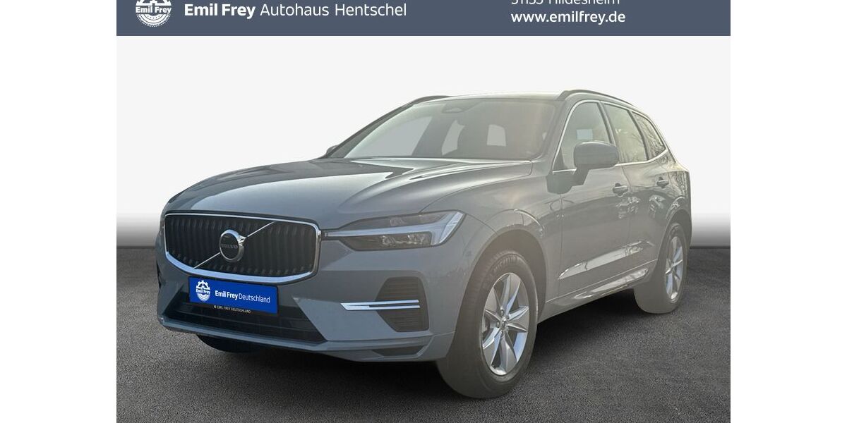 Volvo XC60 3.661 km 36.916 &euro; Hildesheim 31135
