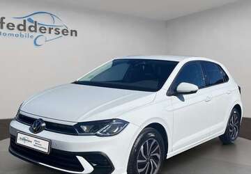 VW Polo 8.950 km 16.769 &euro; Alfeld (Leine) 31061