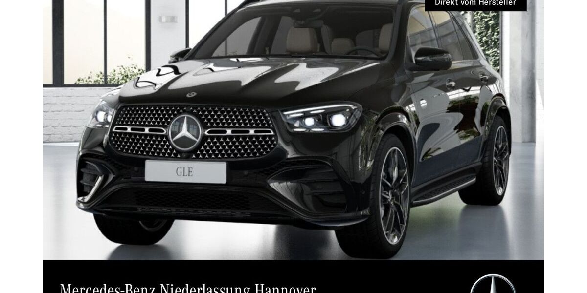 Mercedes-Benz GLE 450 9.900 km 95.750 &euro; Hannover 30655