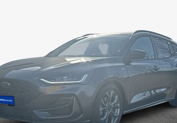 Ford Focus 17.974 km 25.507 &euro; Hildesheim 31135