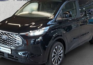 Ford Tourneo Custom 5.000 km 64.900 &euro; Alfeld 31061