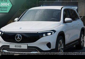 Mercedes-Benz EQB 36.805 km 36.990 &euro; Hannover/Langenhagen 30855