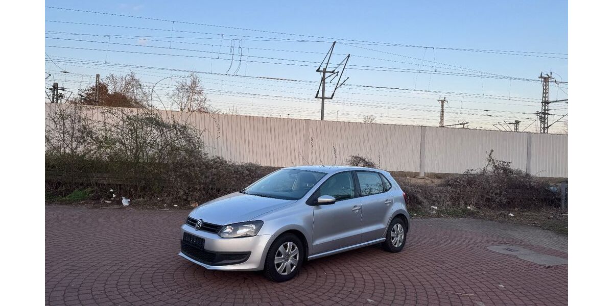 VW Polo 160.000 km 3.999 &euro; Laatzen 30880