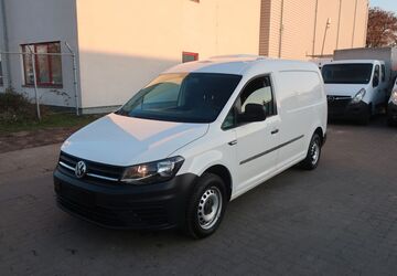 VW Caddy 190.000 km 9.800 &euro; Hannover 30179